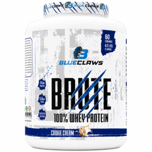 Brute whey