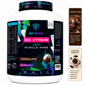 MUSCLE MASS