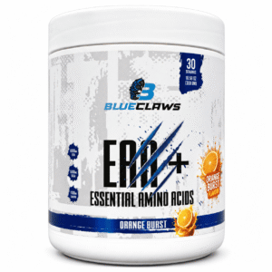 Blueclaws EAA+