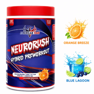 Neurorush Hybrid Pre-Workout