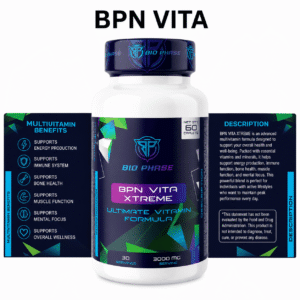 BPN Vita Xtreme
