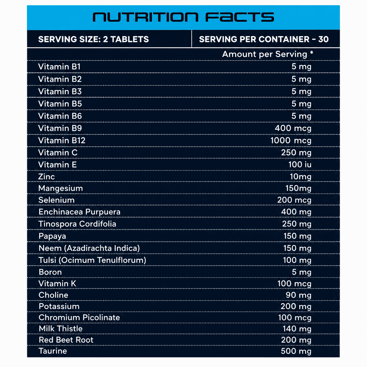 BPN Vita Xtreme - Image 3