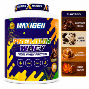 Premium Whey