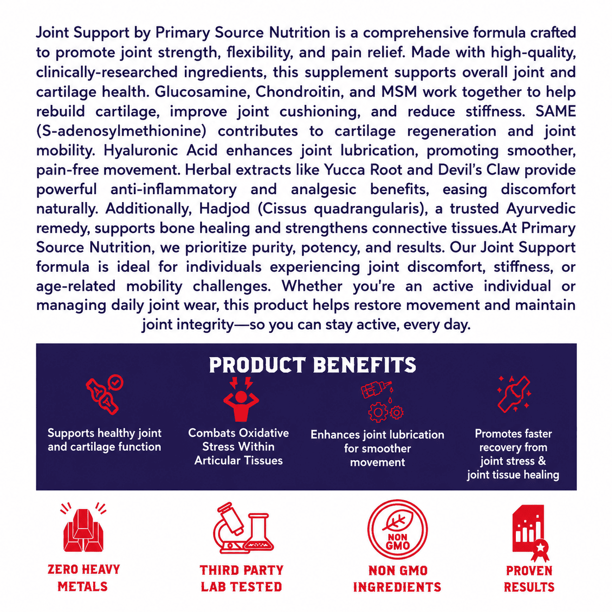 Joint Support - Image 3