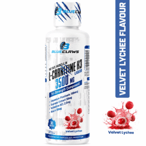 L-Carnitine by Blueclaws