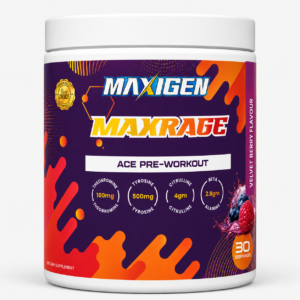 Maxigen MaxRage