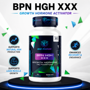 BPN HGH XXX
