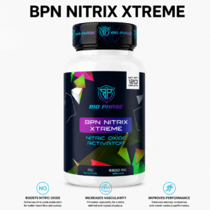 BPN Nitrix Xtreme