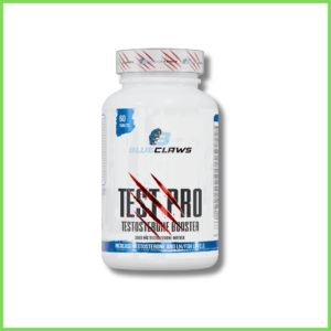 TEST PRO by Blueclaws