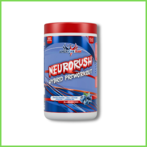 Neurorush Hybrid Pre-Workout