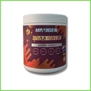 Maxigen MaxRage
