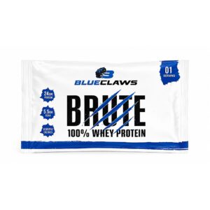 BRUTE WHEY PROTEIN 1 SERVING SACHET